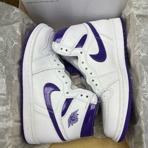 Jordan 1 high og